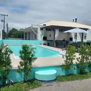 01 - Casa Da Pinheira , Palhoça Brasil