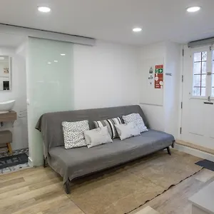 Apartamento Wonderful In The Center By Soulplaces, Lisboa