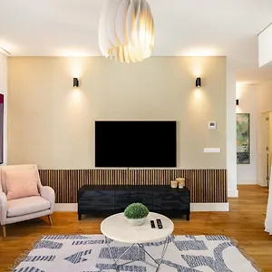 Apartamento Whome | Ribeira 11 Design, Lisboa