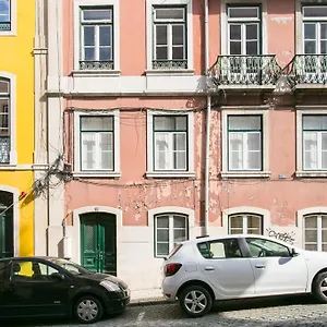 Alegria By Central Hill Apartamento