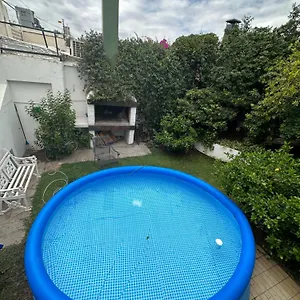 Casa Bombal , Mendoza Argentina