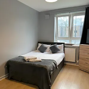 1 Bedroom Flat In Whitechapel, , Londres Reino Unido