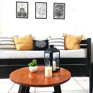 Prana Loft Urbano , Mendoza Argentina