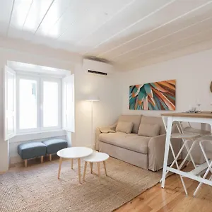 Apartamento Flh Anjos Lovely, Lisboa
