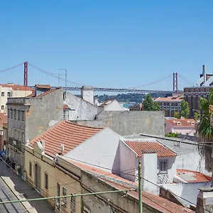 Apartamento The Economic, Lisboa