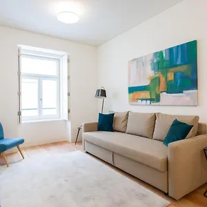 Flh Chiado Flat Apartamento